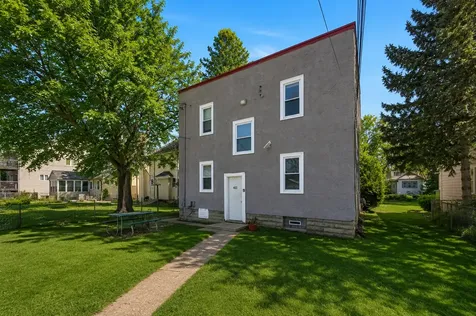 4333 Fremont Avenue N Minneapolis MN 55412