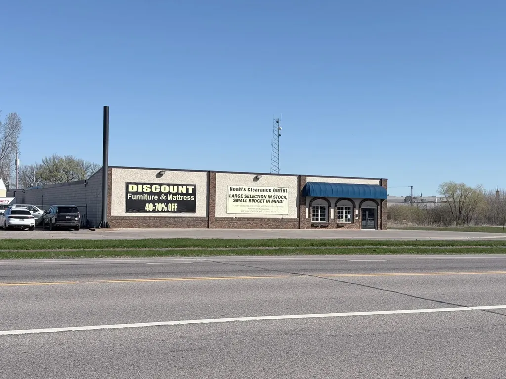 1026 Highway 59 S Detroit Lakes MN 56501