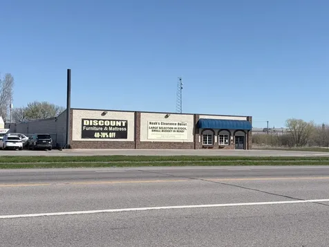 1026 Highway 59 S Detroit Lakes MN 56501