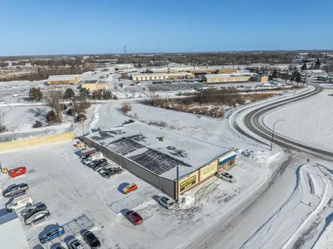 1026 Highway 59 S Detroit Lakes MN 56501
