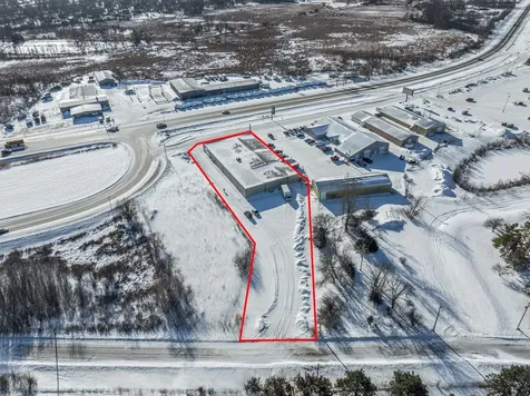 1026 Highway 59 S Detroit Lakes MN 56501