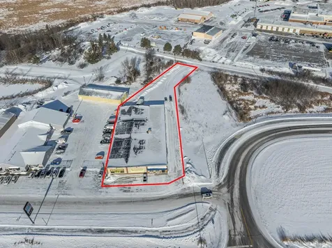 1026 Highway 59 S Detroit Lakes MN 56501