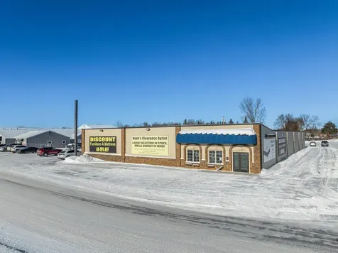 1026 Highway 59 S Detroit Lakes MN 56501
