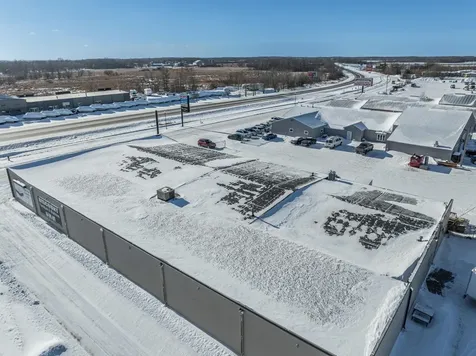 1026 Highway 59 S Detroit Lakes MN 56501