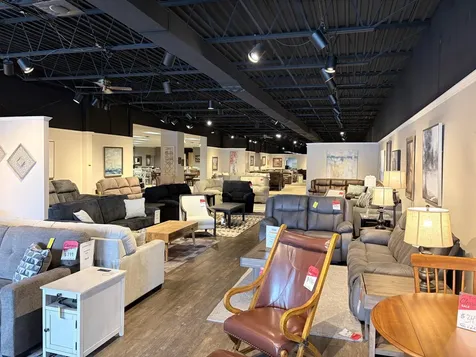 1026 Highway 59 S Detroit Lakes MN 56501