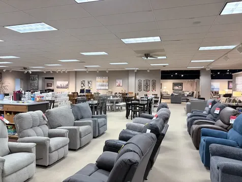 1026 Highway 59 S Detroit Lakes MN 56501