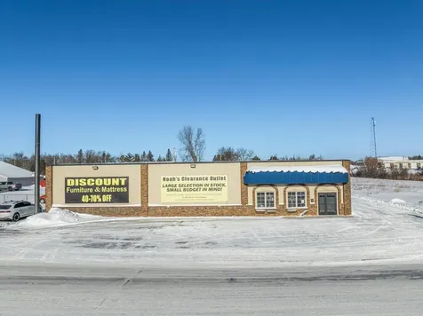 1026 Highway 59 S Detroit Lakes MN 56501
