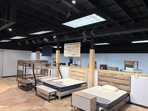 1026 Highway 59 S Detroit Lakes MN 56501