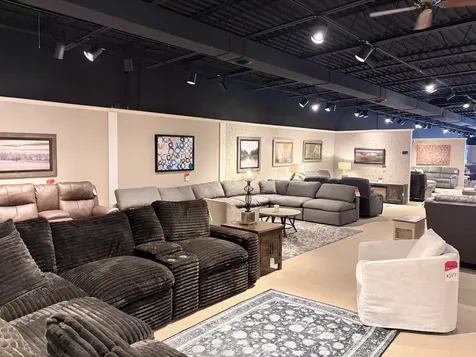 1026 Highway 59 S Detroit Lakes MN 56501