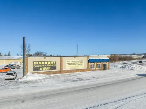 1026 Highway 59 S Detroit Lakes MN 56501