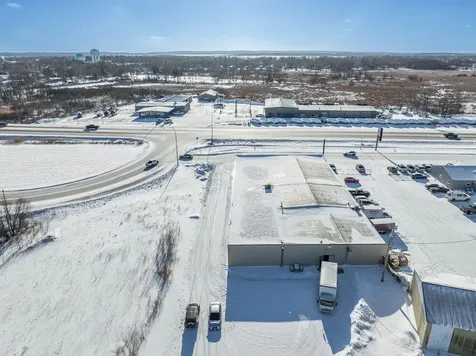 1026 Highway 59 S Detroit Lakes MN 56501