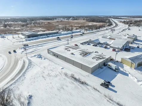 1026 Highway 59 S Detroit Lakes MN 56501