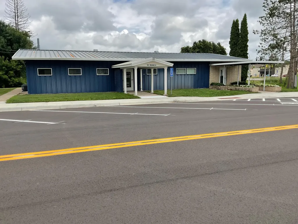 400 Broadway Avenue N Foley MN 56329
