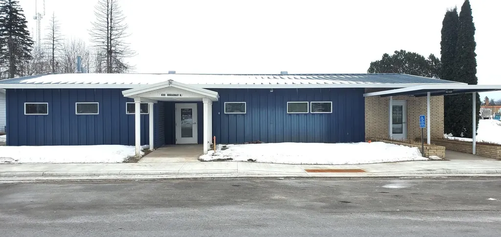 400 Broadway Avenue N Foley MN 56329