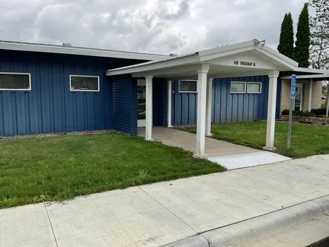 400 Broadway Avenue N Foley MN 56329