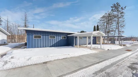 400 Broadway Avenue N Foley MN 56329