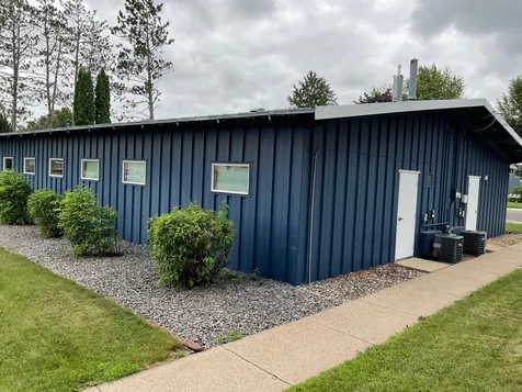 400 Broadway Avenue N Foley MN 56329