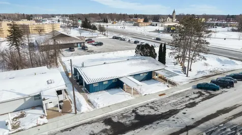 400 Broadway Avenue N Foley MN 56329