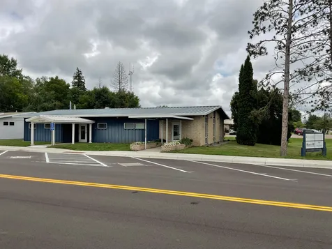 400 Broadway Avenue N Foley MN 56329