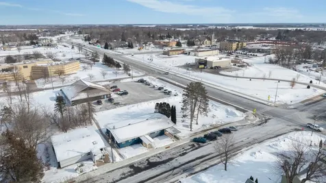 400 Broadway Avenue N Foley MN 56329