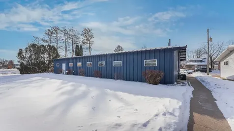 400 Broadway Avenue N Foley MN 56329