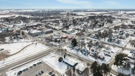 400 Broadway Avenue N Foley MN 56329