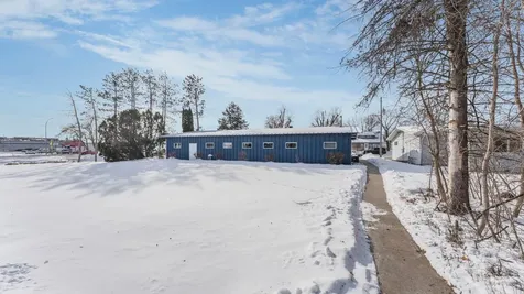 400 Broadway Avenue N Foley MN 56329
