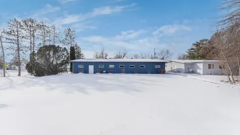 400 Broadway Avenue N Foley MN 56329