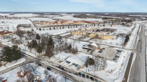 400 Broadway Avenue N Foley MN 56329