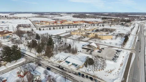 400 Broadway Avenue N Foley MN 56329