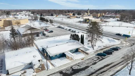 400 Broadway Avenue N Foley MN 56329