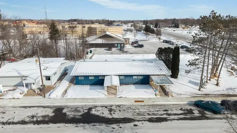 400 Broadway Avenue N Foley MN 56329
