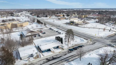 400 Broadway Avenue N Foley MN 56329