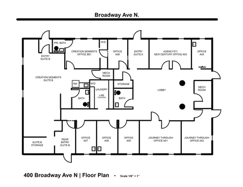 400 Broadway Avenue N Foley MN 56329