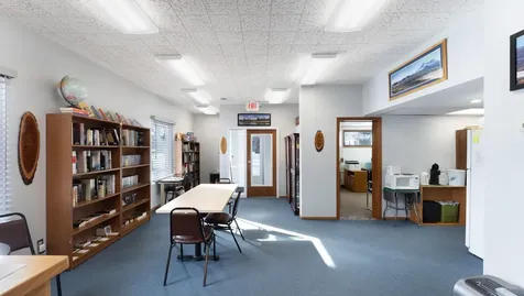 400 Broadway Avenue N Foley MN 56329