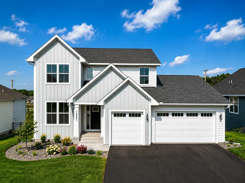 10261 Shadyview Lane N Maple Grove MN 55311