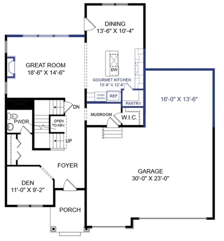 10261 Shadyview Lane N Maple Grove MN 55311