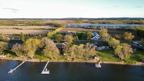 11074 Grand Lake Road Rockville MN 56369