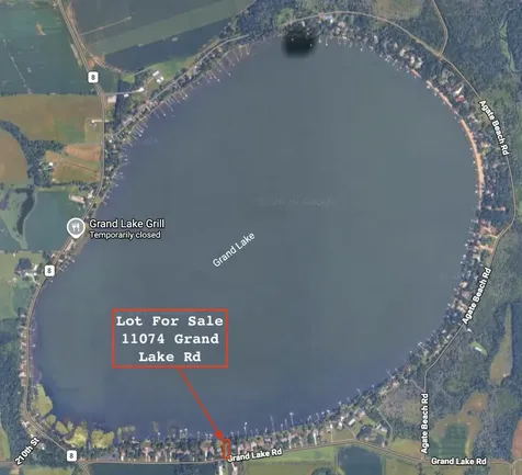 11074 Grand Lake Road Rockville MN 56369