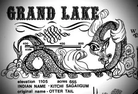 11074 Grand Lake Road Rockville MN 56369
