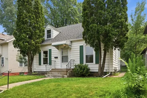 3318 Irving Avenue N Minneapolis MN 55412