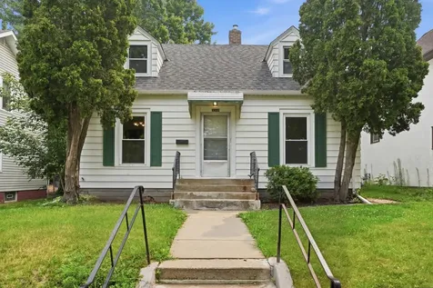 3318 Irving Avenue N Minneapolis MN 55412