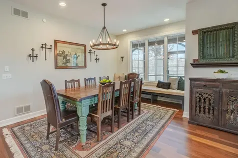 27 Pine Road North Oaks MN 55127