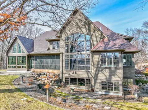 27 Pine Road North Oaks MN 55127