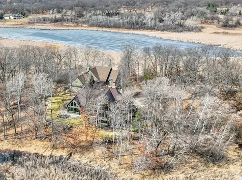 27 Pine Road North Oaks MN 55127
