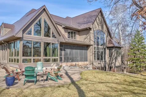 27 Pine Road North Oaks MN 55127