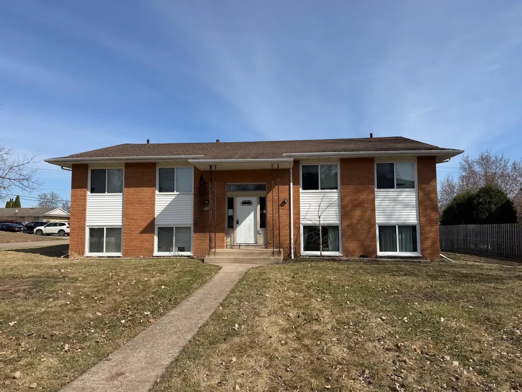 2708 Xylon Avenue N New Hope MN 55427