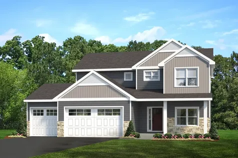 2119 River Bend Trail Mayer MN 55360