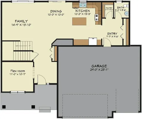 2119 River Bend Trail Mayer MN 55360