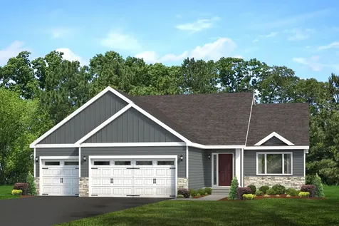 2200 Timber Drive Mayer MN 55360